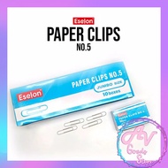 Paper clip paper clip/ no. 5 paper clip/ Echelon paper clip/ no. 5
