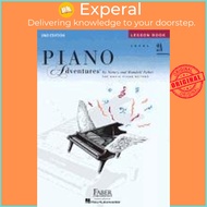 Piano Adventures : Lesson Book - Level 2a by Nancy Faber (US edition, paperback)