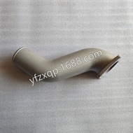 Sesuai untuk Dongfeng Liuzi Chenglong H7 Penyambung Paip Masuk Enjin MS2L2-1008102 Bahagian Auto