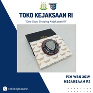 WBK PIN 2019 RI ATTORNEY'S OFFICE - RI ATTORNEY'S OFFICE STORE