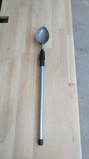 Dango 鋼筏