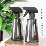 Household Watering Can Sprinkler Pneumatic Watering Watering Flower Spray Bottle Disinfection Wateri
