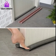 Qori Store - Door Gap Cork / Door Gap Cover Foam / Door Gap Cover Sponge / Door Gap Cover
