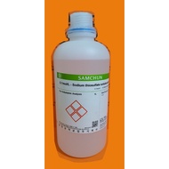 0.1mol/L- Sodium thiosulfate solution (N/10) Na2S2O3 0.1N Cas 10102-17-7