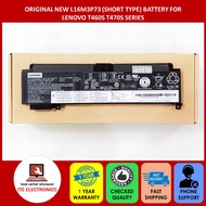 NEW L16M3P73 LENOVO THINKPAD T460S T470S SERIES BATTERY 01AV462 SB10K97605 SB10F46460