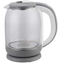 MATSUSHO 松井 - 玻璃電熱水壺 - 1.8L
