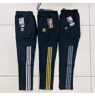 H0T SALE SELUAR  TRACKSUIT Adidas(copy ori)