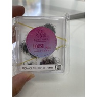 Mi volume 3D-0.07-8mm