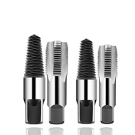 Water Pipe Broken Thread Extractor 4 Points 6 Points Broken Head Screw Extractor Faucet Sliding Thre