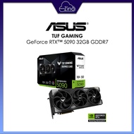 ASUS TUF Gaming GeForce RTX™ 5090 32GB GDDR7