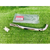 HONDA EX5 DREAM EXHAUST COVER 100% ORIGINAL HONDA 18240-GN5-900