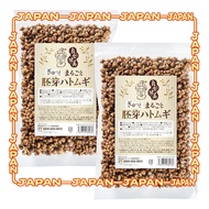 Crude Good Food Healthy and Beautiful Whole Germ Job's Tears [Whole Germ Job's Tears to Eat as Is / 