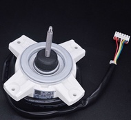 เครื่องปรับอากาศกลางแจ้งมอเตอร์40W ย้อนกลับ DC มอเตอร์ SIC-310-40-2 0010403322A DC310V