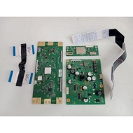 Sony Kd-49x8000g sparepart