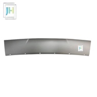 Applicable2020-22Bmw BMW G08 X3 LCI Front Bumper Lower Trim Panel51118081050