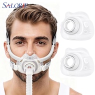 CPAP Face Mask for AirFit F40 Auto CPAP Machine Sleep Apnea Nose Mask Anti Snoring Apnea Replacement