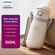 Philips AVENT Kids' Insulated Carrier Bottle