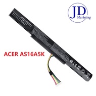 ACER Aspire E5-475 E5-476 E5-774G ES1-432 AS16A5K Laptop Battery