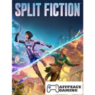 (PC GAME) Split Fiction - DVD,PENDRIVE
