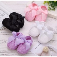 Baby Girl Sneakers Kasut Shoes