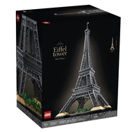 LEGO® Eiffel Tower 10307
