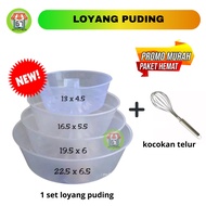 Jelly Mold Pudding Mold Pudding Pan Jelly Pan