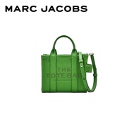 MARC JACOBS THE LEATHER CROSSBODY TOTE BAG PF24 H053L01RE22 กระเป๋าโท้ท