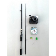 Daiwaa Domestic Lure Rod Combo Cemreo Left Hand Horizontal Reel aic56cv68 gaiubv888