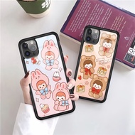 Gsc (FF0813) Special Glossy Material 2D CASE For OPPO A53 OPPO A33 OPPO F11 OPPO F11 PRO CASE TYPE
