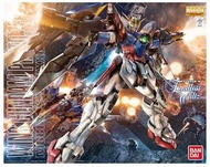 MG 1/100 零式飛翼高達 EW