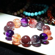 Crystal Backbone Hand OCQT