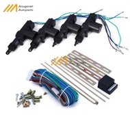 CENTRAL LOCK SET | SENTRAL LOCK SET