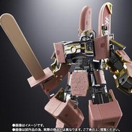 現貨 BANDAI  超合金 紅豆冰棒機器人