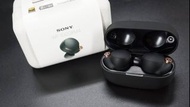 [香港行貨]Sony WF-1000XM4 全無線降噪耳機 銀色/黑色