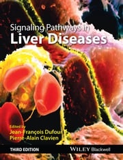 Signaling Pathways in Liver Diseases Jean-Francois Dufour