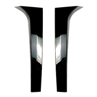 Đối với Mercedes Benz GLK Class X204 GLK200 260 300 2009-15 Sửa đổi spoiler cánh sebei078637