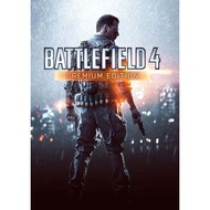Battlefield 4 Premium Edition PS4 PS5 Digital