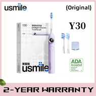 USMILE Y30 Electric Toothbrush Berus Gigi Electric Dewasa Electric toothbrush-100% Original