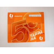 umobile VIP number 018-2717813