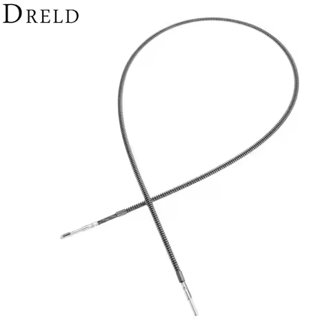 97cm Dremel Accessories Electric Grinder Flex Shaft Non-slip Dremel Flexible Shaft Polishing Drillin