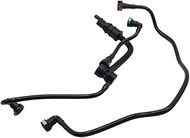 FB5Z-9G271-A Vapor Canister Solenoid Purge Valve, Replacement for Ford Explorer 2.3L EcoBoost 2016 2