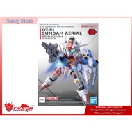 Bandai SD Gundam EX-Standard Gundam Aerial