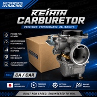 TXR150👈 KEIHIN CARBURETOR MIKUNI KARBORETOR CARB CARBURATOR KARBORATOR KARBERATOR SUZUKI PANTHER TXR