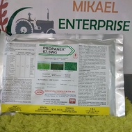 PROPANEX 67.5WG 1KG, a.i propanil 60% + mcpa 7.5%