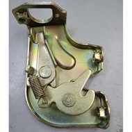 YAMAHA Lagenda 110 110Z 110ZR SRL110 SRL110Z SRL110ZR DV 110 DV110 Seat Lock Bracket Catch Set Seat 