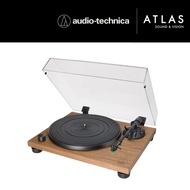 Audio-Technica AT-LPW40WN turntable
