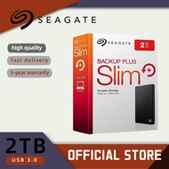 2023 Fast delivery Seagate External Hard Drive Expansion USB 3.0 HDD 1TB、2TB Portable 2.5" Hard Drive