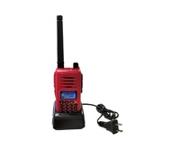 วิทยุสื่อสาร IC รุ่น IC-092 ( ย่านประชาชน ) ความถี่ 245-246 MHz รุ่นใหม่ สัญญาณรับ-ส่งแรง ชัดเจน