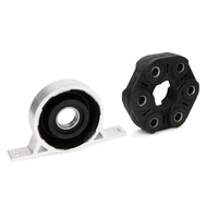 Car Universal Joints Drive Shaft Flex Disc Drive-shaft Center Support for BMW 5 E60 E61 6 E63 E64 26