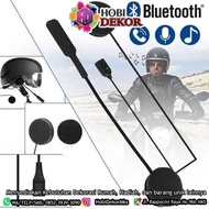 Bluetooth Headset Helmet Headset Invisible Earphones